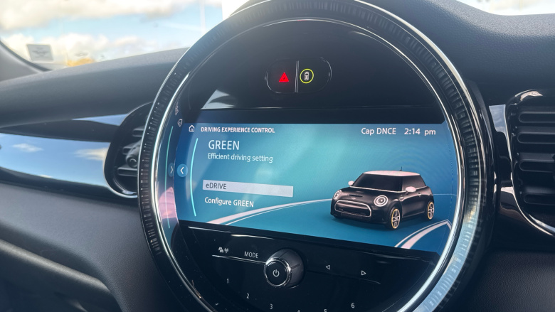 MINI Hatchback 135kW Cooper S Level 2 33kWh 3dr Auto Electric Hatchback